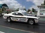 Dodge Challenger R/T Drag Pak 2009 года